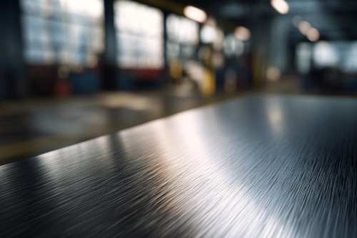 Co to jest stal konstrukcyjna SRJ235? Kompleksowy przewodnik